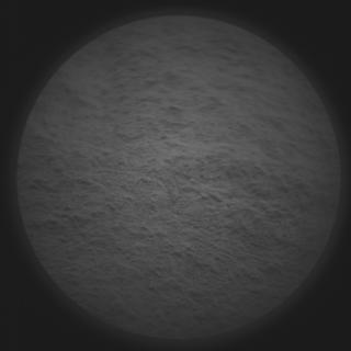 View image taken on Mars, Mars Perseverance Sol 1851: SuperCam Camera