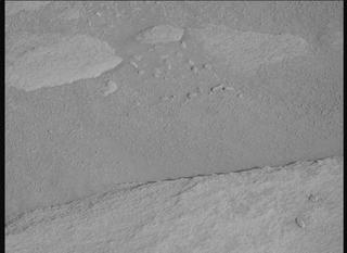 View image taken on Mars, Mars Perseverance Sol 1851: Left Mastcam-Z Camera