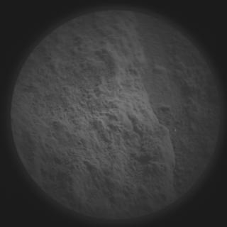 View image taken on Mars, Mars Perseverance Sol 1852: SuperCam Camera