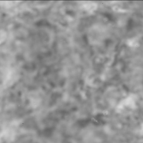 This image was taken by SHERLOC_ACI onboard NASA's Mars rover Perseverance on Sol 1853