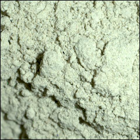 This image was taken by SHERLOC_WATSON onboard NASA's Mars rover Perseverance on Sol 1853