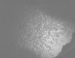 View image taken on Mars, Mars Perseverance Sol 1855: PIXL Camera 
