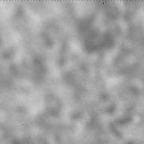 This image was taken by SHERLOC_ACI onboard NASA's Mars rover Perseverance on Sol 1855