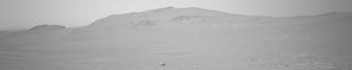 View image taken on Mars, Mars Perseverance Sol 1856: Left Navigation Camera (Navcam)