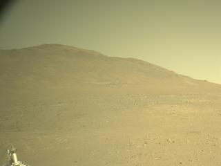 View image taken on Mars, Mars Perseverance Sol 1857: Right Navigation Camera (Navcam)