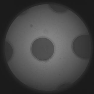 View image taken on Mars, Mars Perseverance Sol 1857: SuperCam Camera
