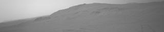 View image taken on Mars, Mars Perseverance Sol 1859: Left Navigation Camera (Navcam)