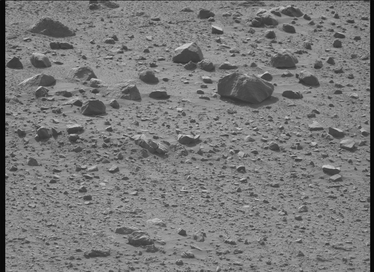 This image was taken by MCZ_LEFT onboard NASA's Mars rover Perseverance on Sol 1859
