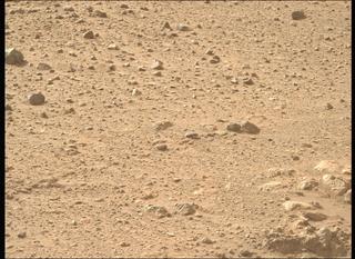 View image taken on Mars, Mars Perseverance Sol 1859: Right Mastcam-Z Camera
