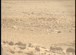 View image taken on Mars, Mars Perseverance Sol 1862: Left Mastcam-Z Camera