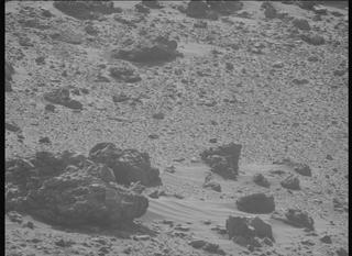 View image taken on Mars, Mars Perseverance Sol 1862: Left Mastcam-Z Camera
