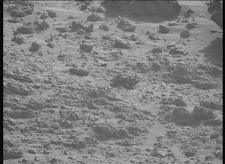 View image taken on Mars, Mars Perseverance Sol 1862: Left Mastcam-Z Camera