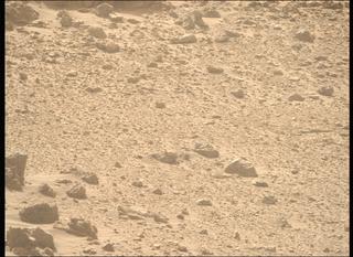View image taken on Mars, Mars Perseverance Sol 1862: Right Mastcam-Z Camera