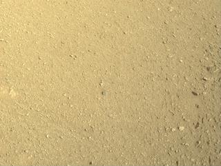 View image taken on Mars, Mars Perseverance Sol 1863: Right Navigation Camera (Navcam)