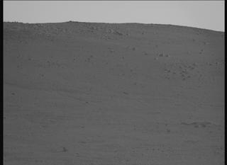 View image taken on Mars, Mars Perseverance Sol 1865: Left Mastcam-Z Camera