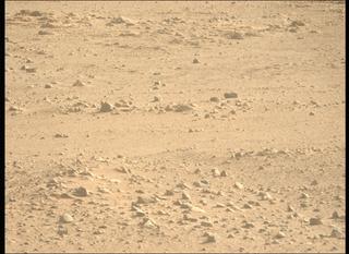 View image taken on Mars, Mars Perseverance Sol 1865: Left Mastcam-Z Camera