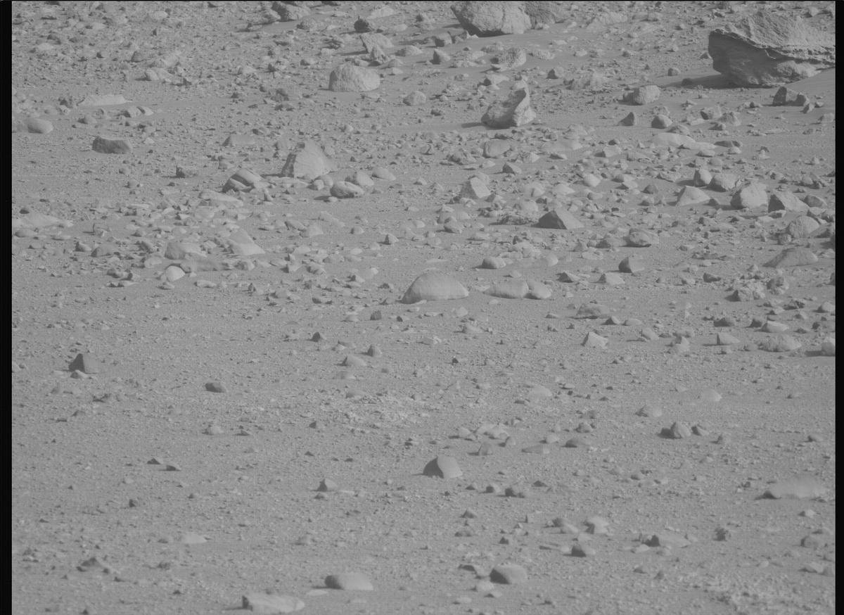 This image was taken by MCZ_LEFT onboard NASA's Mars rover Perseverance on Sol 1865