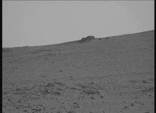 View image taken on Mars, Mars Perseverance Sol 1865: Right Mastcam-Z Camera