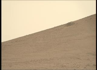 View image taken on Mars, Mars Perseverance Sol 1865: Right Mastcam-Z Camera