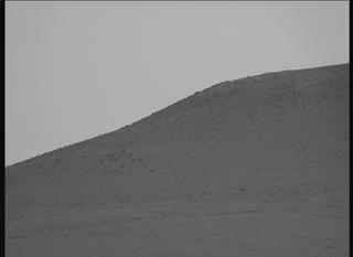 View image taken on Mars, Mars Perseverance Sol 1865: Right Mastcam-Z Camera