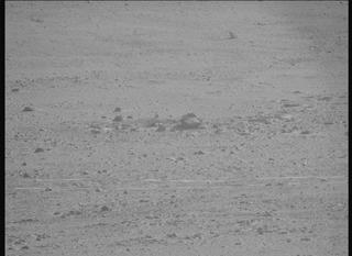 View image taken on Mars, Mars Perseverance Sol 1865: Right Mastcam-Z Camera