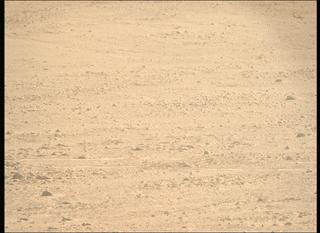 View image taken on Mars, Mars Perseverance Sol 1865: Right Mastcam-Z Camera