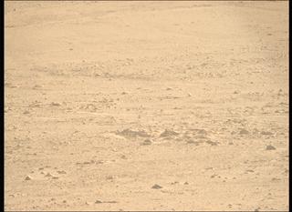 View image taken on Mars, Mars Perseverance Sol 1865: Right Mastcam-Z Camera