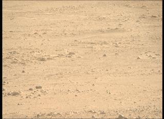 View image taken on Mars, Mars Perseverance Sol 1865: Right Mastcam-Z Camera