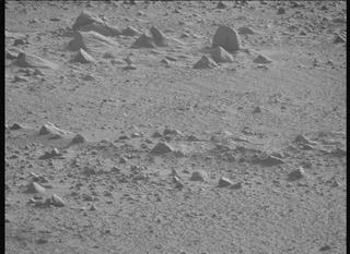 View image taken on Mars, Mars Perseverance Sol 1865: Right Mastcam-Z Camera