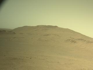 View image taken on Mars, Mars Perseverance Sol 1866: Right Navigation Camera (Navcam)