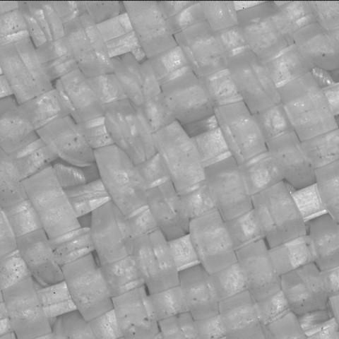 This image was taken by SHERLOC_ACI onboard NASA's Mars rover Perseverance on Sol 1868