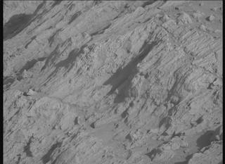 View image taken on Mars, Mars Perseverance Sol 1868: Left Mastcam-Z Camera