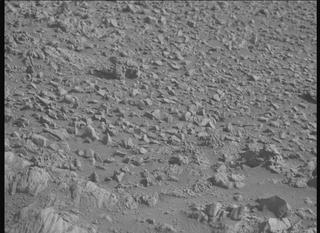 View image taken on Mars, Mars Perseverance Sol 1868: Left Mastcam-Z Camera