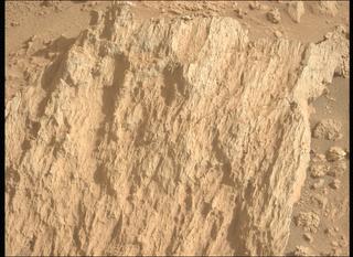 View image taken on Mars, Mars Perseverance Sol 1868: Left Mastcam-Z Camera