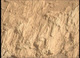 View image taken on Mars, Mars Perseverance Sol 1868: Left Mastcam-Z Camera