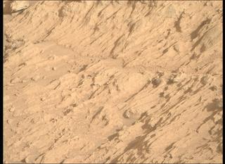 View image taken on Mars, Mars Perseverance Sol 1868: Right Mastcam-Z Camera