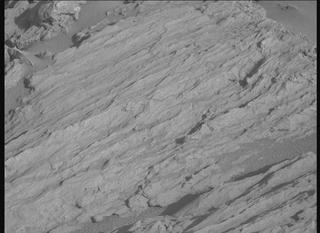View image taken on Mars, Mars Perseverance Sol 1868: Right Mastcam-Z Camera