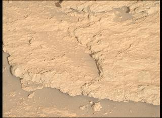 View image taken on Mars, Mars Perseverance Sol 1868: Right Mastcam-Z Camera