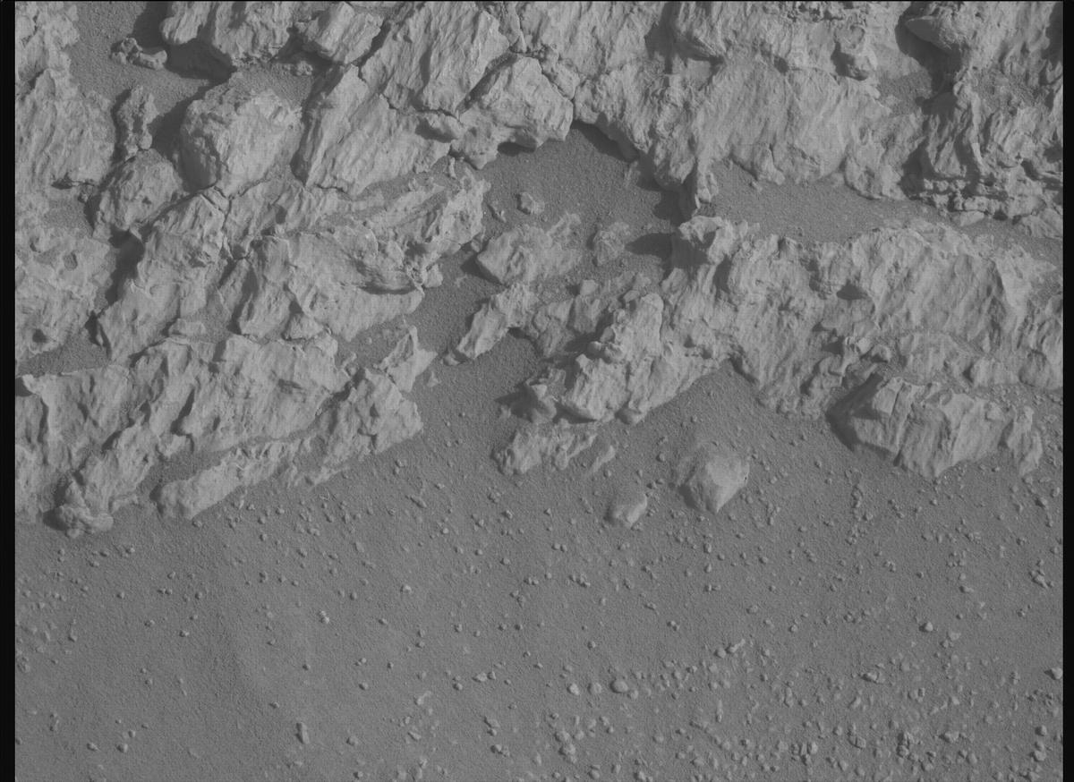 This image was taken by MCZ_RIGHT onboard NASA's Mars rover Perseverance on Sol 1868