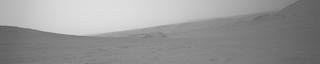 View image taken on Mars, Mars Perseverance Sol 1870: Left Navigation Camera (Navcam)
