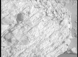 View image taken on Mars, Mars Perseverance Sol 1870: Left Mastcam-Z Camera