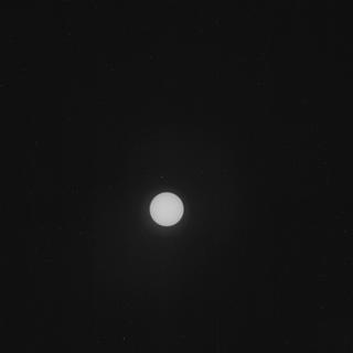 View image taken on Mars, Mars Perseverance Sol 1870: Right Mastcam-Z Camera