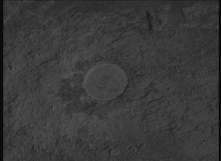 View image taken on Mars, Mars Perseverance Sol 1871: Left Mastcam-Z Camera