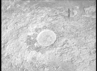 View image taken on Mars, Mars Perseverance Sol 1871: Right Mastcam-Z Camera