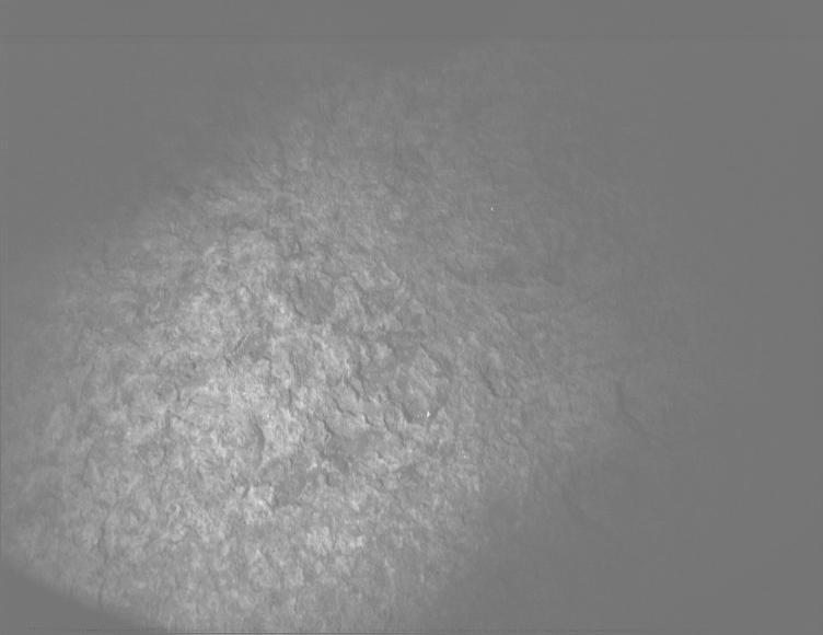 This image was taken by PIXL_MCC onboard NASA's Mars rover Perseverance on Sol 1872