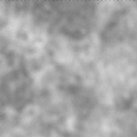 This image was taken by SHERLOC_ACI onboard NASA's Mars rover Perseverance on Sol 1872