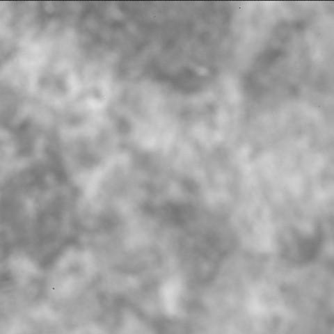 This image was taken by SHERLOC_ACI onboard NASA's Mars rover Perseverance on Sol 1872