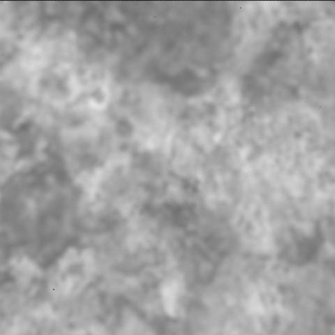 This image was taken by SHERLOC_ACI onboard NASA's Mars rover Perseverance on Sol 1872