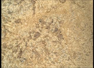 View image taken on Mars, Mars Perseverance Sol 1872: WATSON Camera 