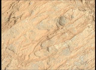 View image taken on Mars, Mars Perseverance Sol 1872: Left Mastcam-Z Camera
